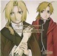 FullMetal Alchemist Conqueror of Shambala - Ost Movie